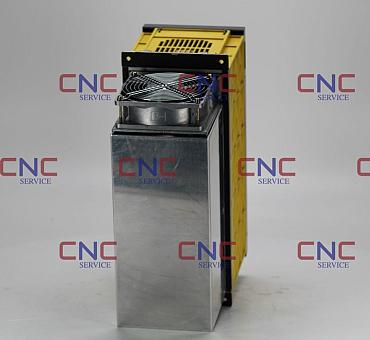 Choose CNC-Service.nl for Trusted Fanuc  A06B-6102-H222#520 - Spindle Amplifier Module SPM-22 Solutions. Explore our selection of dependable industrial components to keep your machinery operating smoothly.