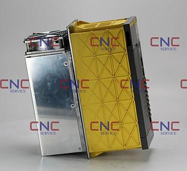 Find Quality Fanuc  A06B-6102-H222#520 - Spindle Amplifier Module SPM-22 Products at CNC-Service.nl. Explore our diverse catalog of industrial solutions designed to enhance your processes and deliver reliable results.