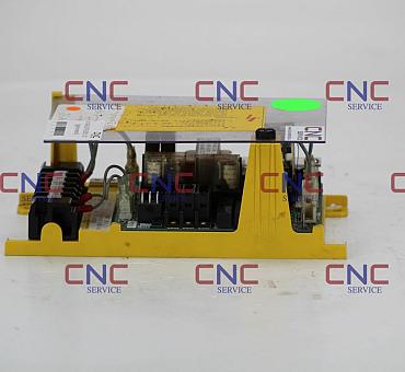 Choose CNC-Service.nl for Trusted Fanuc  A14B-0076-B001-01 - Input unit Solutions. Explore our selection of dependable industrial components to keep your machinery operating smoothly.