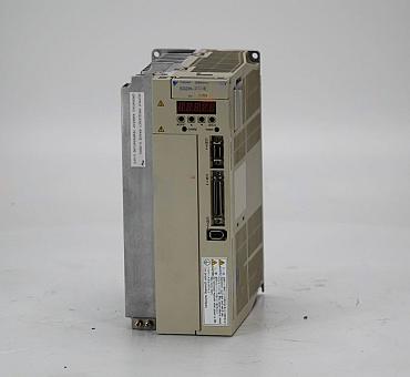 Trust CNC-Service.nl for Yaskawa  SGDH-20DE - AC drive Solutions. Explore our reliable selection of industrial components designed to keep your machinery running at its best.