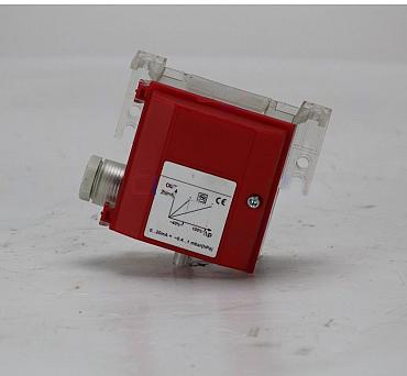 Trust CNC-Service.nl for Huba  694.917011010 - Pressure transmitter Solutions. Explore our reliable selection of industrial components designed to keep your machinery running at its best.