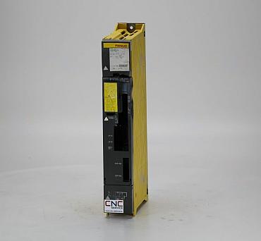 Trust CNC-Service.nl for Fanuc  A06B-6096-H103 - Servo Amplifier Module SVM 1-40S Solutions. Explore our reliable selection of industrial components designed to keep your machinery running at its best.