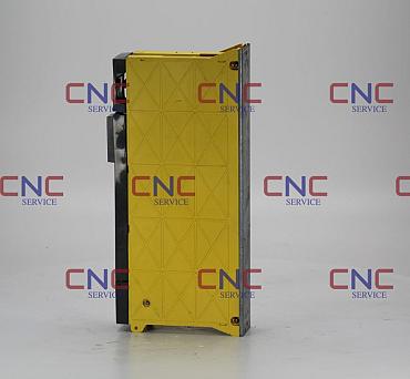Explore Reliable Fanuc  Solutions at CNC-Service.nl. Discover a wide array of industrial components, including A06B-6096-H103 - Servo Amplifier Module SVM 1-40S, to optimize your operational efficiency.