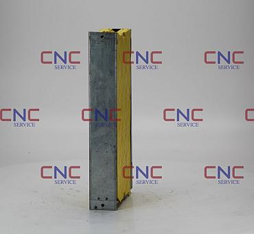 Choose CNC-Service.nl for Trusted Fanuc  A06B-6096-H103 - Servo Amplifier Module SVM 1-40S Solutions. Explore our selection of dependable industrial components to keep your machinery operating smoothly.