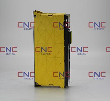 Find Quality Fanuc  A06B-6096-H103 - Servo Amplifier Module SVM 1-40S Products at CNC-Service.nl. Explore our diverse catalog of industrial solutions designed to enhance your processes and deliver reliable results.