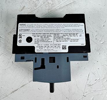 Explore Reliable Siemens  Solutions at CNC-Service.nl. Discover a wide array of industrial components, including 3RV2011-1DA10 Circuit breaker size S00, to optimize your operational efficiency.