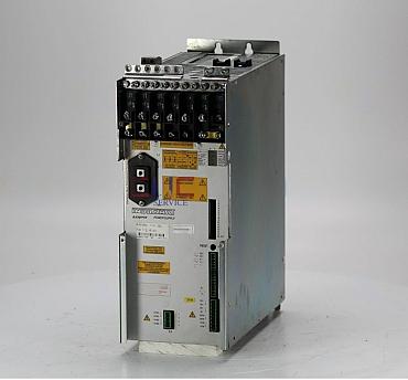 Trust CNC-Service.nl for Indramat  TVD1.2-15-03 - AC servo power supply Solutions. Explore our reliable selection of industrial components designed to keep your machinery running at its best.