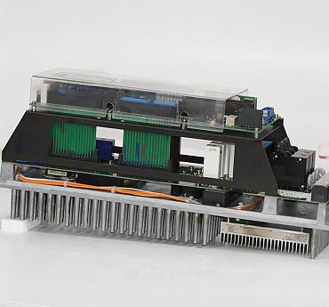 Trust CNC-Service.nl for Okuma  BLII-D100A 1006-0614-86-114 - Servo drive Solutions. Explore our reliable selection of industrial components designed to keep your machinery running at its best.