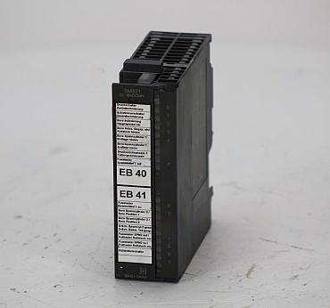 Trust CNC-Service.nl for Siemens  6ES7321-1BH01-0AA0 - S7-300, digital input SM 321 Solutions. Explore our reliable selection of industrial components designed to keep your machinery running at its best.
