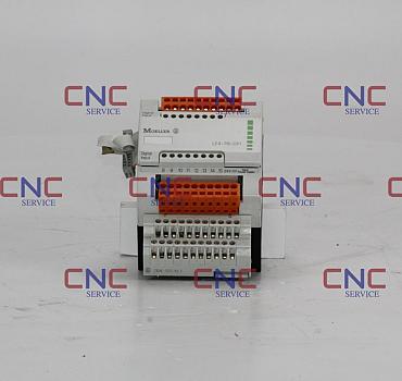 Trust CNC-Service.nl for Moeller  LE4-116-DX1 - Digital expension module 16Chan 24V  Solutions. Explore our reliable selection of industrial components designed to keep your machinery running at its best.