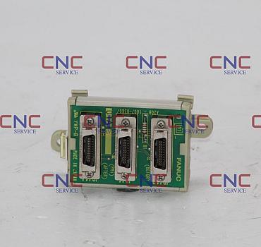 Choose CNC-Service.nl for Trusted Fanuc  A02B-0259-C301 - Display link adaptor Solutions. Explore our selection of dependable industrial components to keep your machinery operating smoothly.
