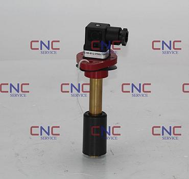 Explore Reliable CG  Solutions at CNC-Service.nl. Discover a wide array of industrial components, including NR30-SR30-L120-01-L7 - Temperature Level Controller, to optimize your operational efficiency.