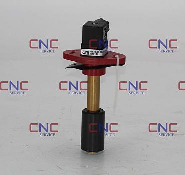 Choose CNC-Service.nl for Trusted CG  NR30-SR30-L120-01-L7 - Temperature Level Controller Solutions. Explore our selection of dependable industrial components to keep your machinery operating smoothly.