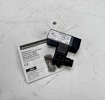 Explore Reliable SUCO  Solutions at CNC-Service.nl. Discover a wide array of industrial components, including 0161-44014-1-001 Pressure Switch 50 bar-100 bar NEW, to optimize your operational efficiency.