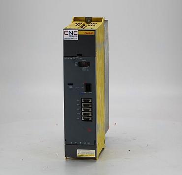 Trust CNC-Service.nl for Fanuc  A06B-6082-H211#H510 - Alpha spindle module MDL SPMC-11 Solutions. Explore our reliable selection of industrial components designed to keep your machinery running at its best.