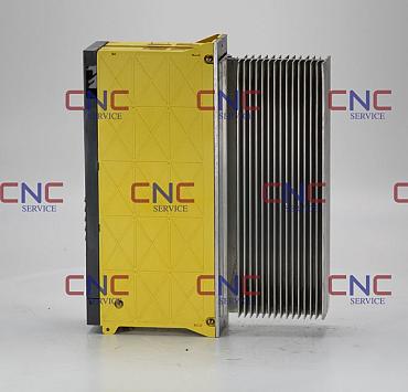 Explore Reliable Fanuc  Solutions at CNC-Service.nl. Discover a wide array of industrial components, including A06B-6082-H211#H510 - Alpha spindle module MDL SPMC-11, to optimize your operational efficiency.