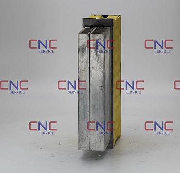 Choose CNC-Service.nl for Trusted Fanuc  A06B-6082-H211#H510 - Alpha spindle module MDL SPMC-11 Solutions. Explore our selection of dependable industrial components to keep your machinery operating smoothly.