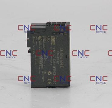 Explore Reliable Siemens  Solutions at CNC-Service.nl. Discover a wide array of industrial components, including 6ES7138-4FB03-0AB0 -  Simatic ET200 PLC - DP electronics module f. E, to optimize your operational efficiency.