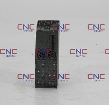 Choose CNC-Service.nl for Trusted Siemens  6ES7138-4FB03-0AB0 -  Simatic ET200 PLC - DP electronics module f. E Solutions. Explore our selection of dependable industrial components to keep your machinery operating smoothly.