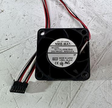 Explore Reliable Fanuc  Solutions at CNC-Service.nl. Discover a wide array of industrial components, including A90L-0001-0580#C NMB-MAT 7 DC24V Dual Connectors Cooling NEW, to optimize your operational efficiency.