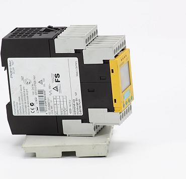 Find Quality Siemens  3TK2810-1BA41 - Sirius safety relay safety-oriented speed monitor Products at CNC-Service.nl. Explore our diverse catalog of industrial solutions designed to enhance your processes and deliver reliable results.