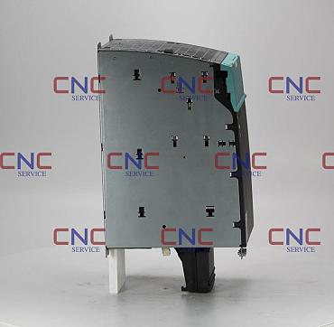 Find Quality Siemens  6SL3120-1TE28-5AA3 - Sinamics drive S120 single motor module input: DC 600V output: 3AC 400V, 85A  Products at CNC-Service.nl. Explore our diverse catalog of industrial solutions designed to enhance your processes and deliver reliable results.