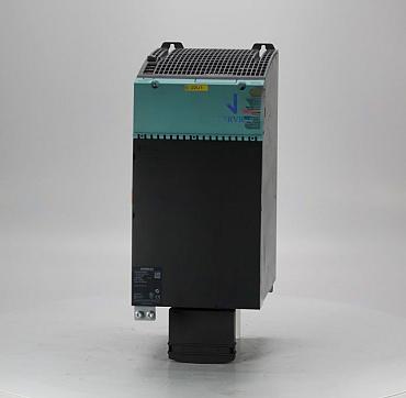 Trust CNC-Service.nl for Siemens  6SL3120-1TE28-5AA3 - Sinamics drive S120 single motor module input: DC 600V output: 3AC 400V, 85A  Solutions. Explore our reliable selection of industrial components designed to keep your machinery running at its best.