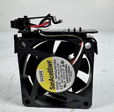 Find Quality Fanuc  A90L-0001-0567#A 9WF0624H706A DC24V 0.11A 3-Wire axial Cooling Fan NEW Products at CNC-Service.nl. Explore our diverse catalog of industrial solutions designed to enhance your processes and deliver reliable results.