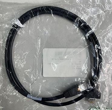 Trust CNC-Service.nl for Unbranded  MA-1-1-3-1M RJ45 Straight Cable 1Meter Solutions. Explore our reliable selection of industrial components designed to keep your machinery running at its best.