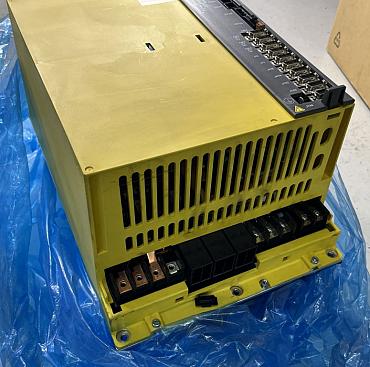 Choose CNC-Service.nl for Trusted Fanuc  A06B-6164-H343#H580 Servo/SP AMP module BiSVSP 40/40/80-15 Solutions. Explore our selection of dependable industrial components to keep your machinery operating smoothly.