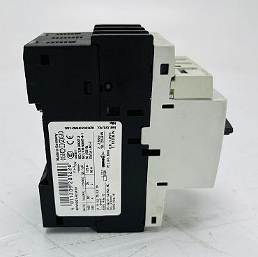 Explore Reliable Siemens  Solutions at CNC-Service.nl. Discover a wide array of industrial components, including 3RV1021-4CA10 - Circuit breaker size s0 for motor, to optimize your operational efficiency.