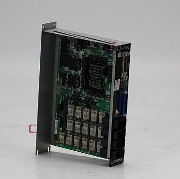 Trust CNC-Service.nl for Okuma  E4809-045-175 FUB P4-R2 - Circuit board Solutions. Explore our reliable selection of industrial components designed to keep your machinery running at its best.