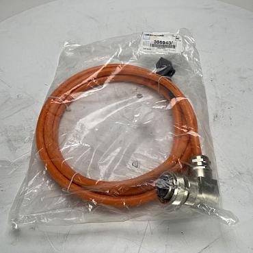 Trust CNC-Service.nl for Fanuc  LX660-8077-T271/L3R003 Servo Power Cable Solutions. Explore our reliable selection of industrial components designed to keep your machinery running at its best.
