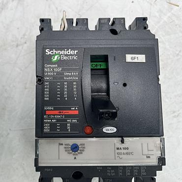 Find Quality Schneider Electric  NSX 160H NSX 100-160-250 F/N/H/NA Products at CNC-Service.nl. Explore our diverse catalog of industrial solutions designed to enhance your processes and deliver reliable results.