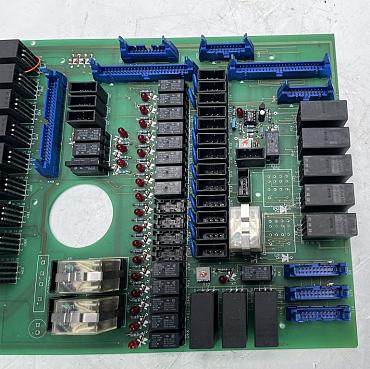 Choose CNC-Service.nl for Trusted Hitachi  Hitachi Seiki IN90615-HS-0 CNC Control Board Solutions. Explore our selection of dependable industrial components to keep your machinery operating smoothly.
