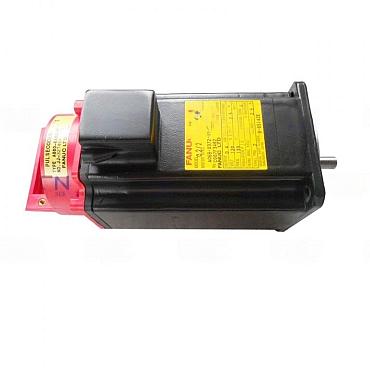Trust CNC-Service.nl for Fanuc  A06B-0372-B577 - SV motor a2/2000 straight, I64 Solutions. Explore our reliable selection of industrial components designed to keep your machinery running at its best.