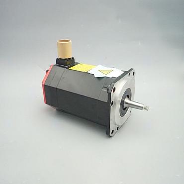 Trust CNC-Service.nl for Fanuc  A06B-0077-B103 - SV motor biS 12/2000 straight shaft, no brake biA128 Solutions. Explore our reliable selection of industrial components designed to keep your machinery running at its best.