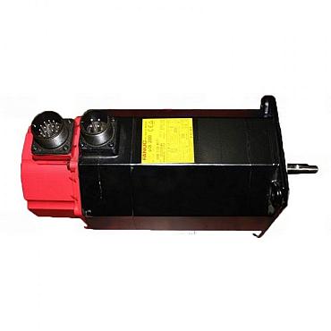 Trust CNC-Service.nl for Fanuc  A06B-0126-B077 - SV motor AC6/2000 Solutions. Explore our reliable selection of industrial components designed to keep your machinery running at its best.