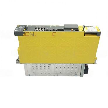 Trust CNC-Service.nl for Fanuc  A06B-6117-H207 - Amplifier alpha iSV 2-40/40 FSSB, 30i Solutions. Explore our reliable selection of industrial components designed to keep your machinery running at its best.