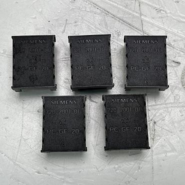 Explore Reliable Siemens  Solutions at CNC-Service.nl. Discover a wide array of industrial components, including PC-GF20 Connector per 5 stuks, to optimize your operational efficiency.