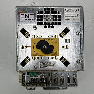 Trust CNC-Service.nl for Siemens  6FC5210-0DA20-2AA1 - Sinumerik drive FM NC/810D/DE/840D/DE MMC Solutions. Explore our reliable selection of industrial components designed to keep your machinery running at its best.