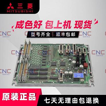 Trust CNC-Service.nl for Mitsubishi FCU6-HR341 Solutions. Explore our reliable selection of industrial components designed to keep your machinery running at its best.