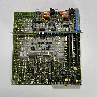 Trust CNC-Service.nl for Siemens  6SC6100-0NA11 Simodrive Drive 610 AC Feed Drive Closed-Loop Control Solutions. Explore our reliable selection of industrial components designed to keep your machinery running at its best.