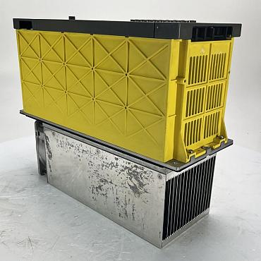 Choose CNC-Service.nl for Trusted Fanuc  A06B-6102-H215#H520 Servo Amplifier SVM 2-80/80 FSSB Interface Solutions. Explore our selection of dependable industrial components to keep your machinery operating smoothly.