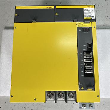Trust CNC-Service.nl for Fanuc  A06B-6121-H075#H550 Amplifier Alpha iSP 75HV Type A Solutions. Explore our reliable selection of industrial components designed to keep your machinery running at its best.