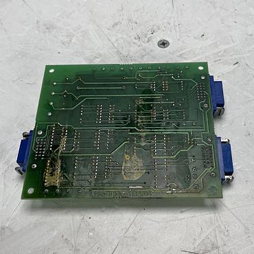 Choose CNC-Service.nl for Trusted Fanuc  A20B-9000-0180 Spindle Sensor Signal Converter PCB Solutions. Explore our selection of dependable industrial components to keep your machinery operating smoothly.