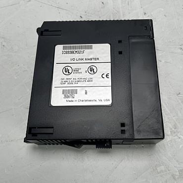 Trust CNC-Service.nl for Fanuc  IC693BEM321F I/O Link Master Solutions. Explore our reliable selection of industrial components designed to keep your machinery running at its best.