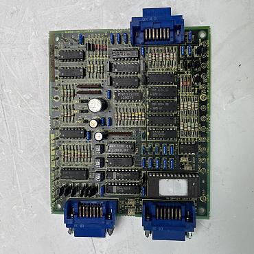 Trust CNC-Service.nl for Fanuc  A16B-1600-0440/02A Circuit Board Solutions. Explore our reliable selection of industrial components designed to keep your machinery running at its best.