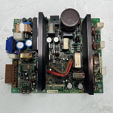 Explore Reliable Fanuc  Solutions at CNC-Service.nl. Discover a wide array of industrial components, including A20B-1001-0160/05A Power Supply, to optimize your operational efficiency.