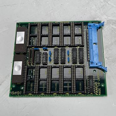 Trust CNC-Service.nl for Fanuc  A16B-1600-0280/02A Memory Board Solutions. Explore our reliable selection of industrial components designed to keep your machinery running at its best.